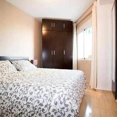 Apartment Apto Rincon Loix