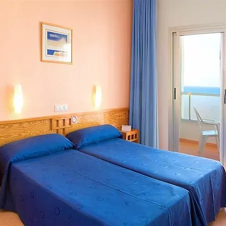 Poseidon Palace 3*