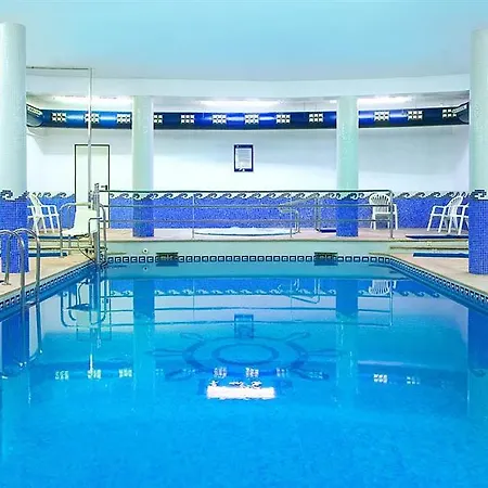 Poseidon Palace 3*