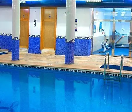 Hotel Poseidon Palace Benidorm