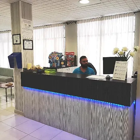 Santa Faz (adults Only) Hotel