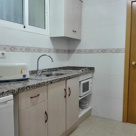Playamar Apartment