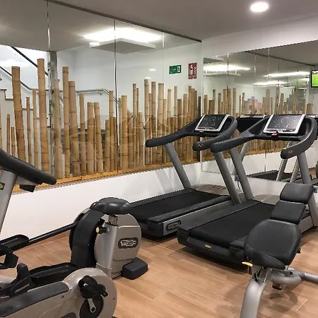 Hotel Sandos 4*