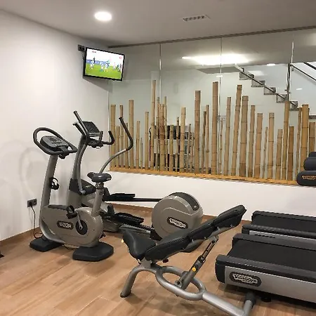 Sandos Hotel 4*