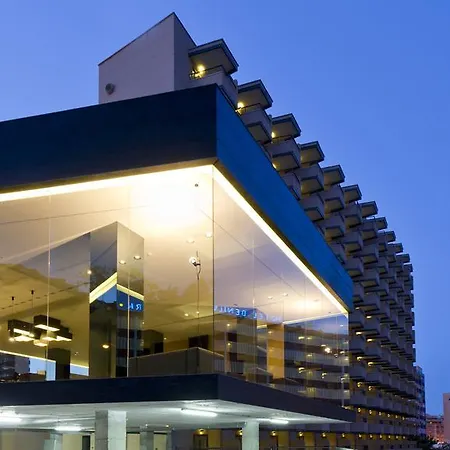 Acapulco Hotel 3*