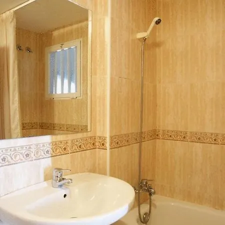 Benimar - Sabesa Apartamento *