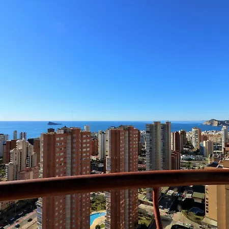 Negurigane 15-c' Benidorm