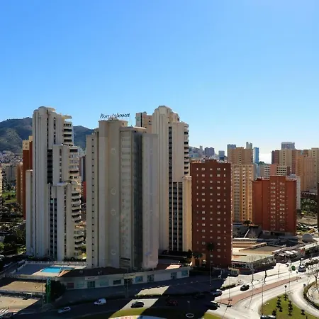 Negurigane 15-c' Apartamento *