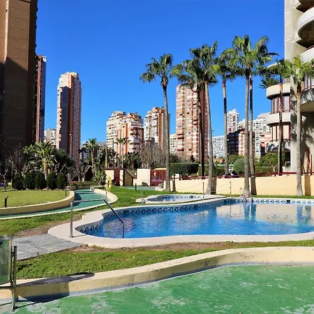 Apartamento Negurigane 15-c'