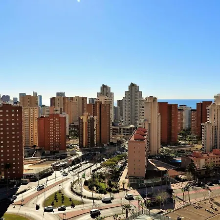 Negurigane 15-c' Apartamento