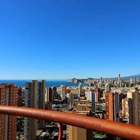 Negurigane 15-c' Apartamento *