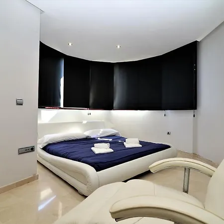 Negurigane 15-c' Apartamento Benidorm