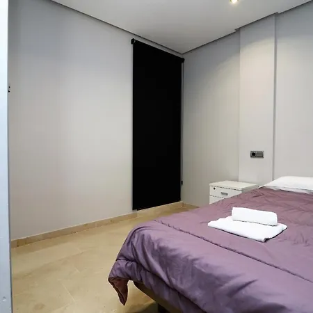 Negurigane 15-c' Apartamento Benidorm