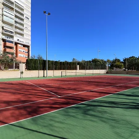 Apartamento Negurigane 15-c'