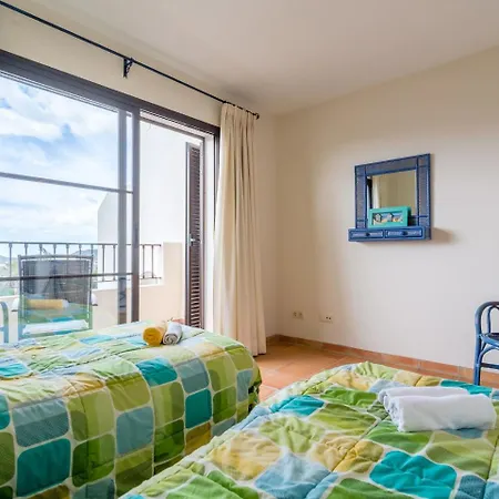 Belvilla By Oyo Olivos * Benidorm