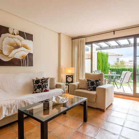 Hébergement de vacances Belvilla By Oyo Olivos Benidorm