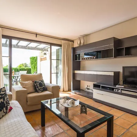 Belvilla By Oyo Los Olivos Holiday home *