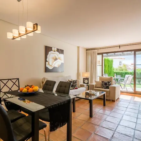 Belvilla By Oyo Olivos Benidorm