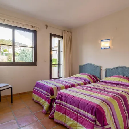 Belvilla By Oyo Olivos Hébergement de vacances Benidorm