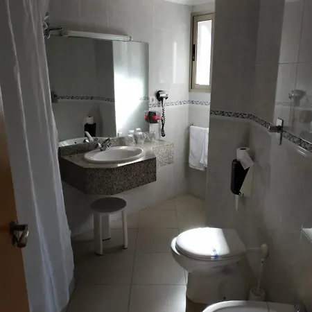 Rambla Hotell Benidorm