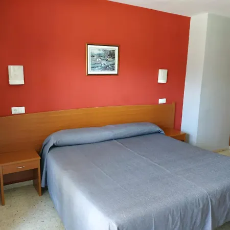 Hotel Rambla 3*