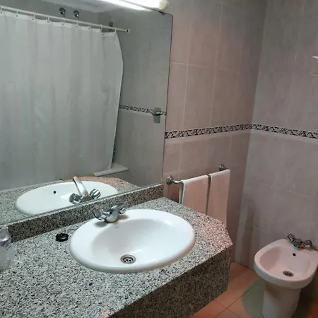 Rambla 3* Benidorm