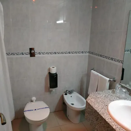 Hotel Rambla 3*