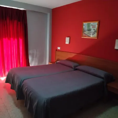 Rambla Hotel 3*