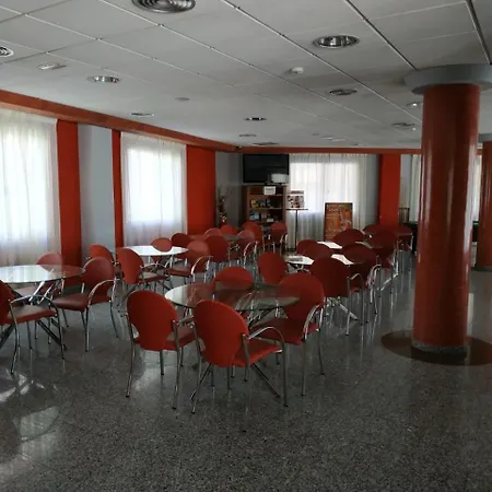 Rambla Hotel Benidorm
