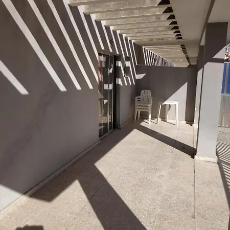 Rambla Otel Benidorm