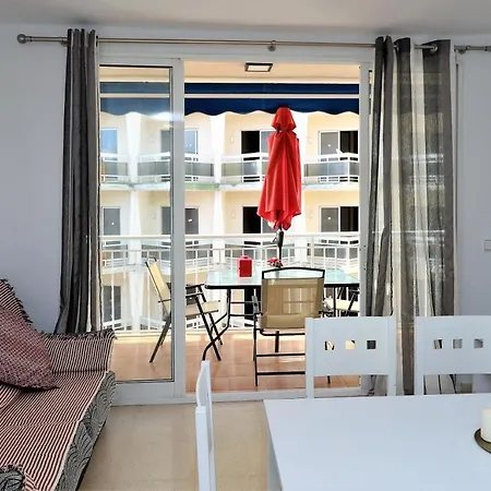 Apartment Tugar 4-7 Benidorm