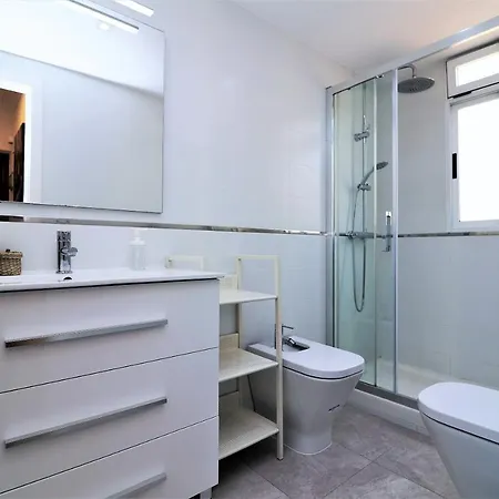 Apartment Tugar 4-7 Benidorm