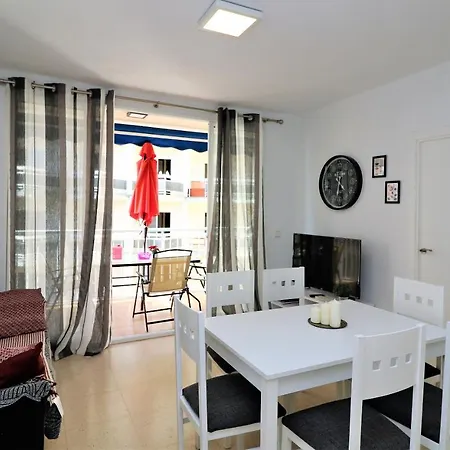 Apartment Tugar 4-7 Benidorm