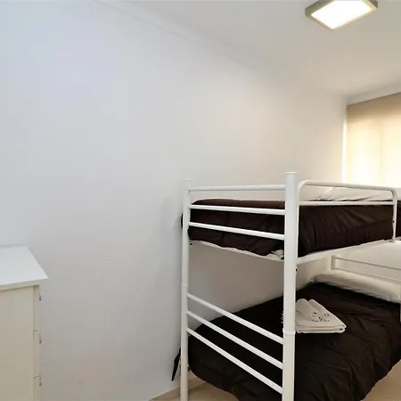 Apartment Tugar 4-7 Benidorm