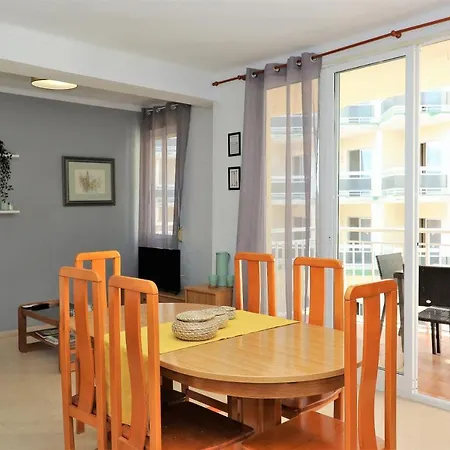 Apartamento Tugar 3-5