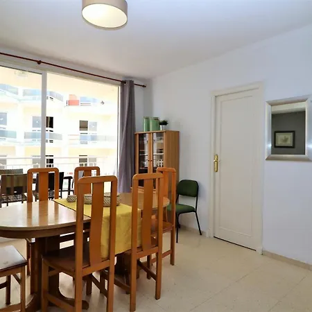 Tugar 3-5 Apartamento Benidorm