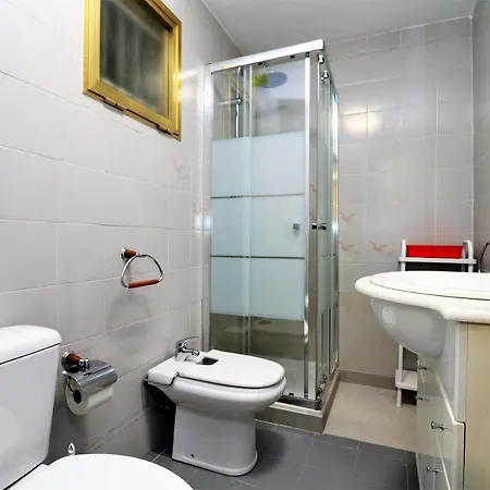 Apartment Torre Estoril 13-b *