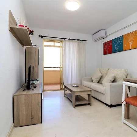 Torre Estoril 13-b Apartment