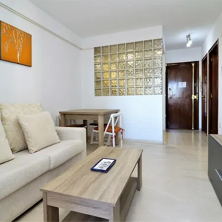 Torre Estoril 13-b Apartment Benidorm
