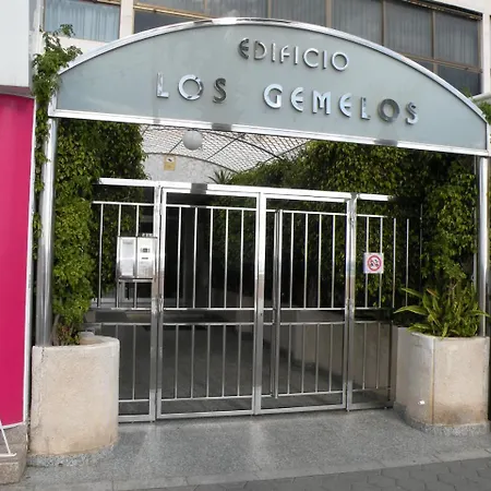 Apartment Gemelos - Arena Benidorm