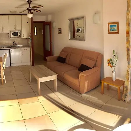 Apartamento Piscis *