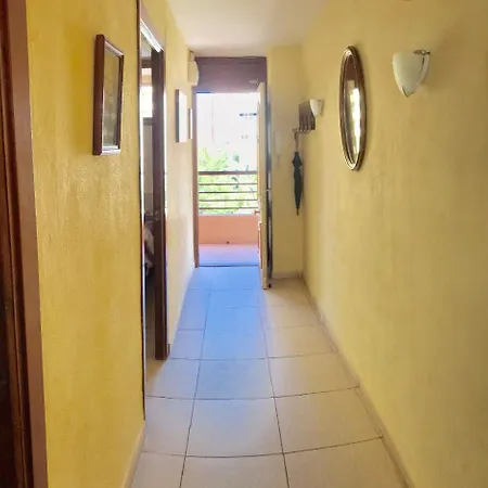 Piscis Apartamento