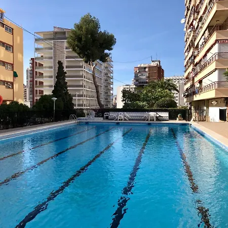 Piscis Apartamento Benidorm