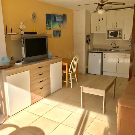 Apartamento Piscis *