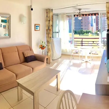 Apartamento Piscis *