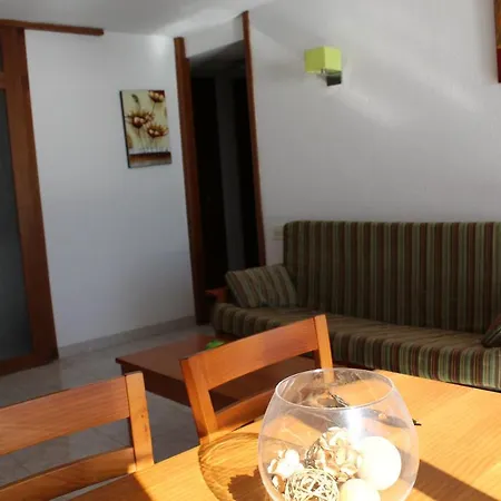 Apartment Coblanca 8 - Zand *