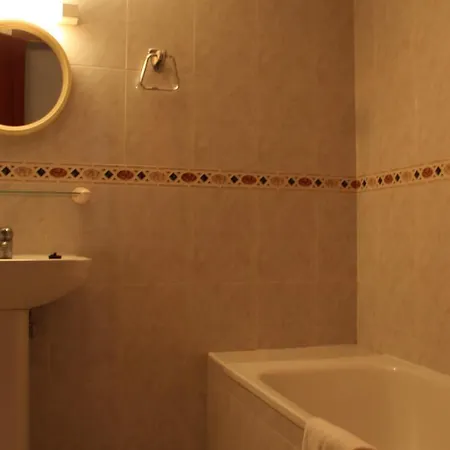 Coblanca 8 - Zand Apartment