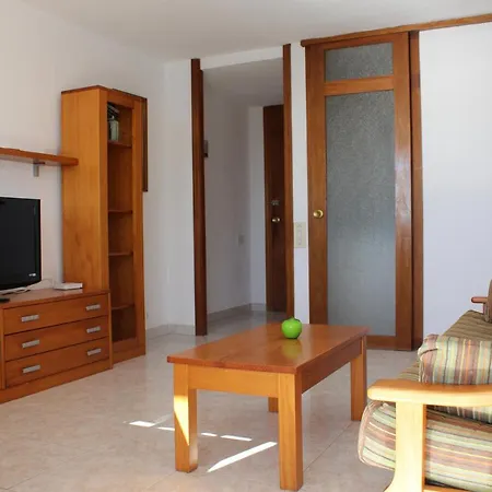 Coblanca 8 - Zand Apartment *