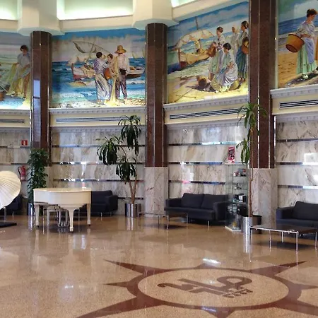 Marina - The Original Vibe Hotel Benidorm