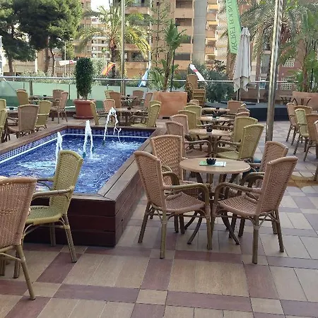 Hotel Marina 4*